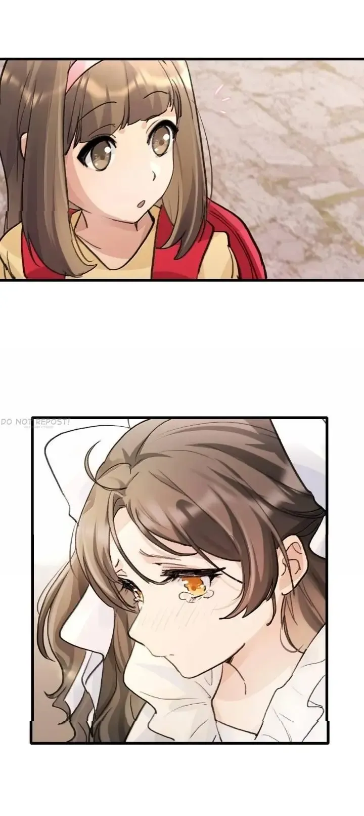 Read My Feelings Can Wait chapter 158 image 7 on Lezhin
