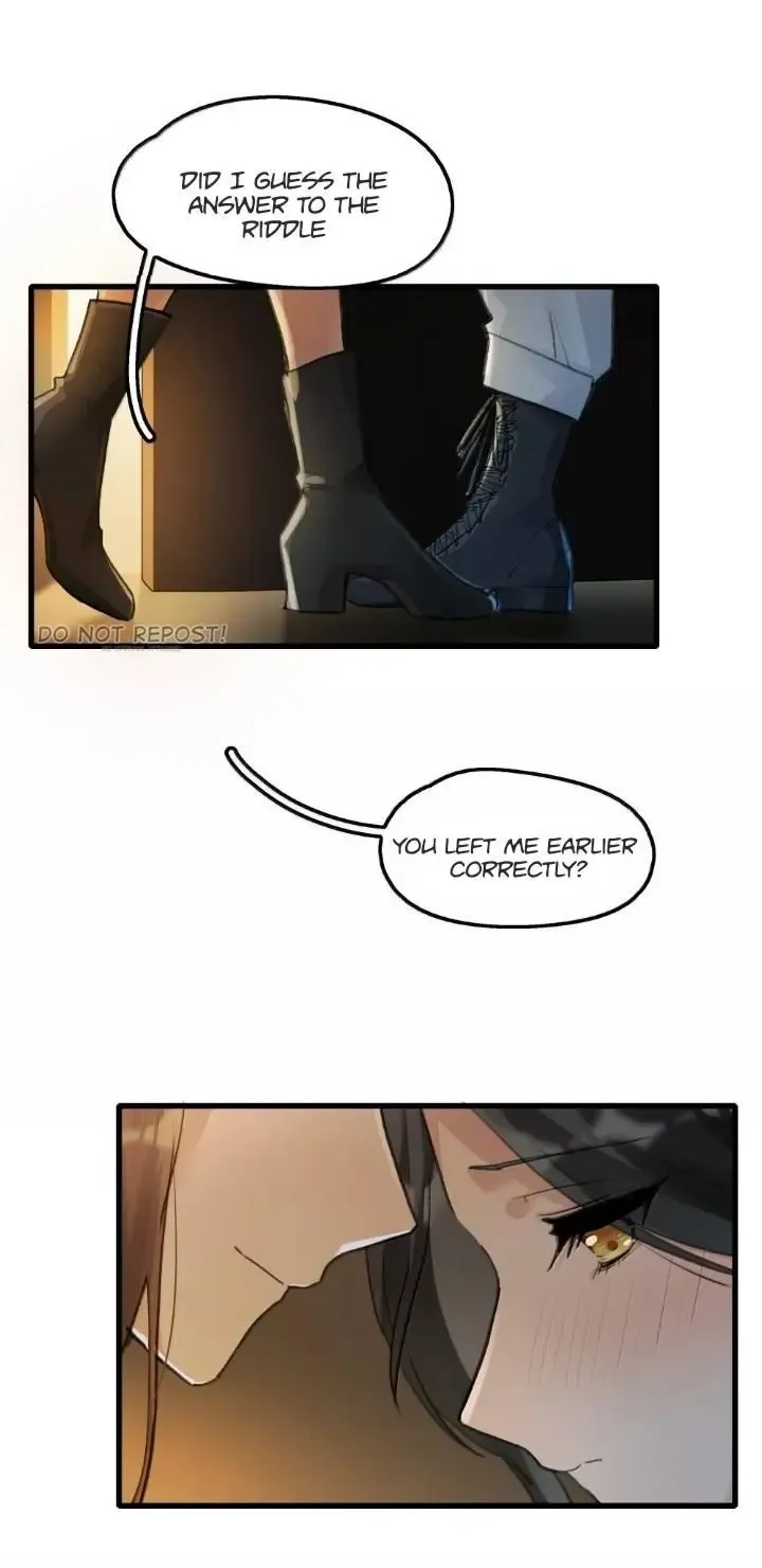 Read My Feelings Can Wait chapter 159 image 1 on Lezhin
