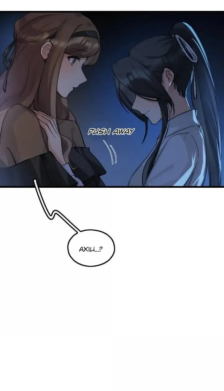 Read My Feelings Can Wait chapter 159 image 10 on Lezhin