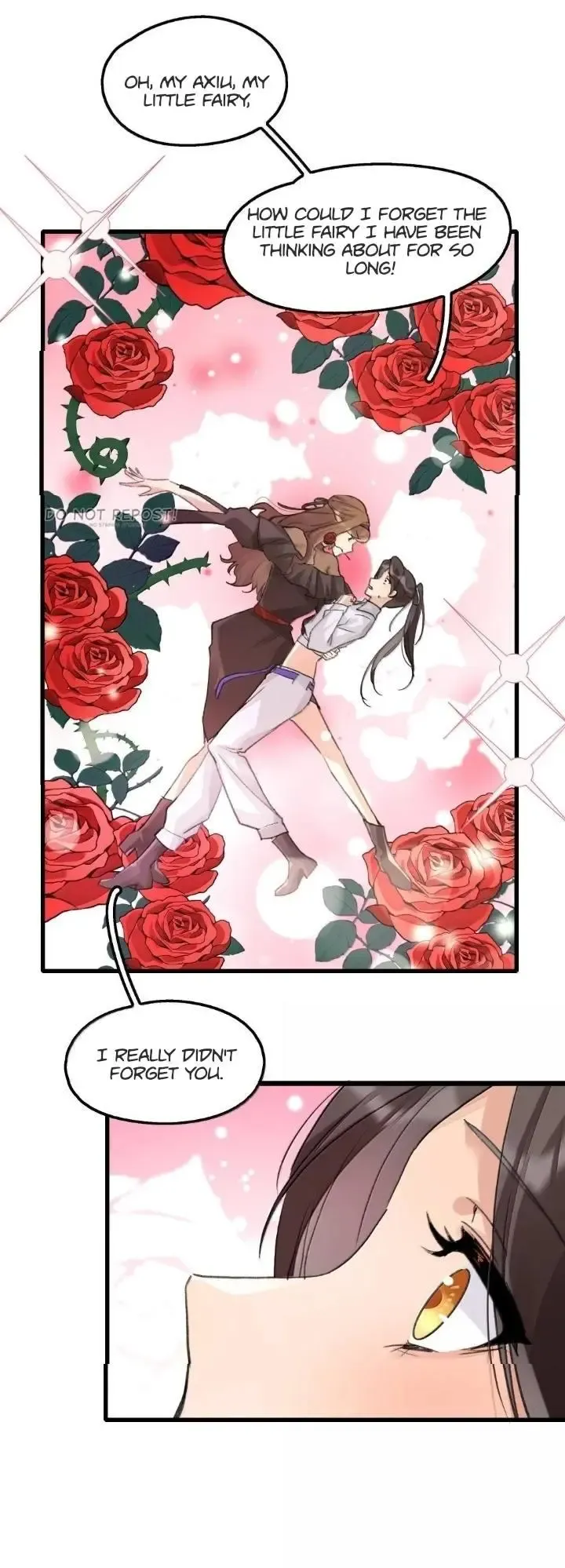 Read My Feelings Can Wait chapter 159 image 14 on Lezhin