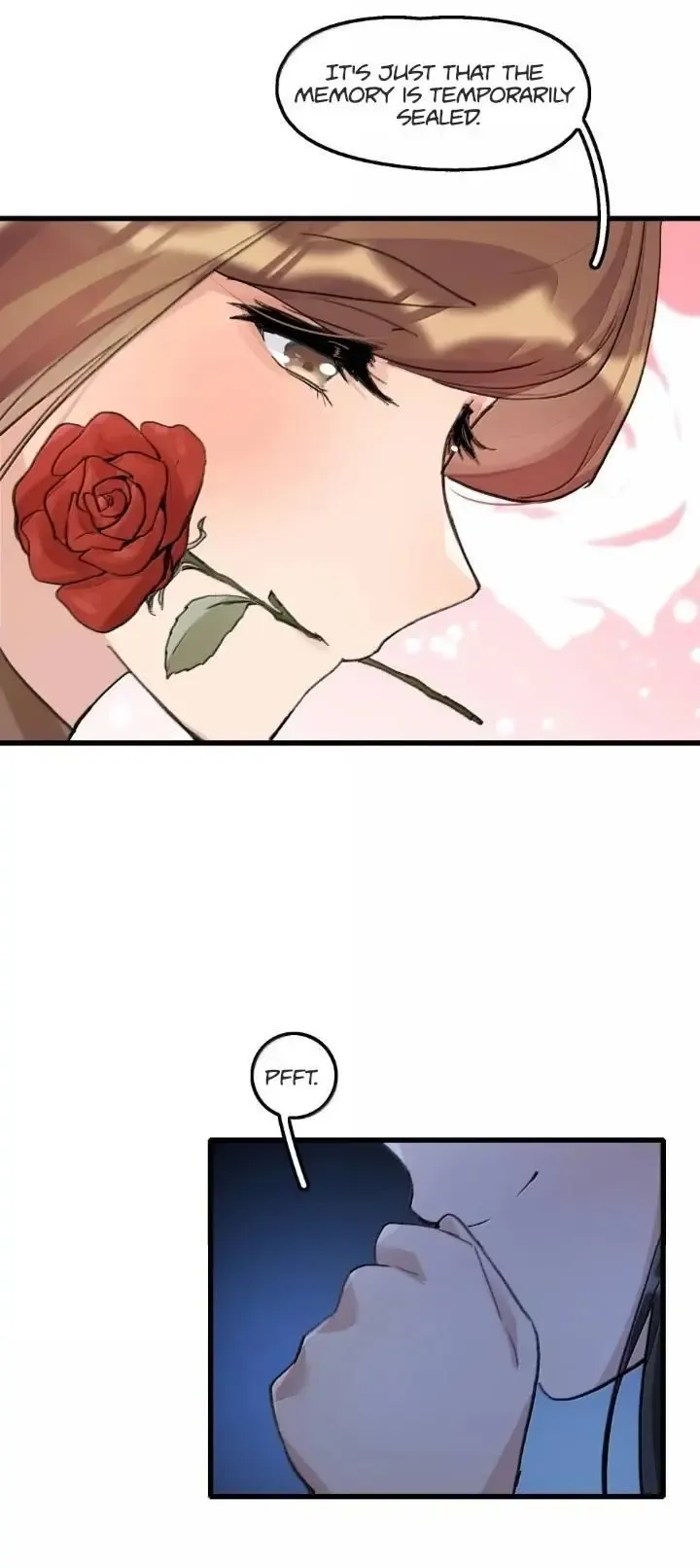 Read My Feelings Can Wait chapter 159 image 15 on Lezhin