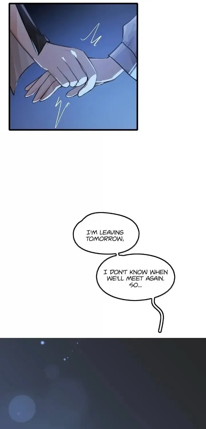Read My Feelings Can Wait chapter 159 image 17 on Lezhin