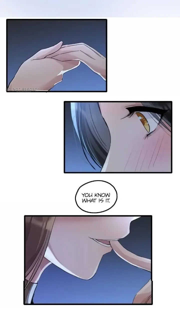 Read My Feelings Can Wait chapter 159 image 20 on Lezhin