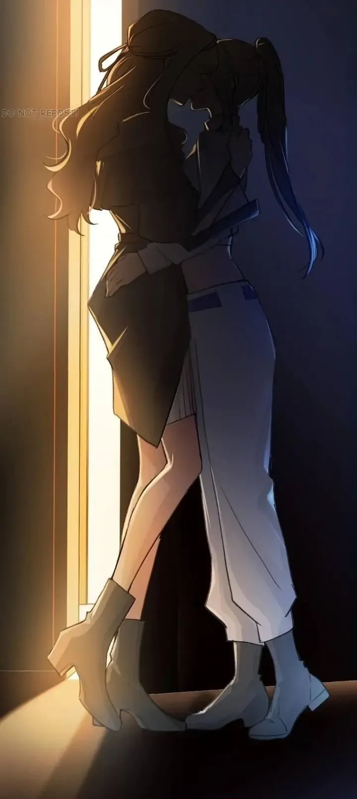 Read My Feelings Can Wait chapter 159 image 6 on Lezhin