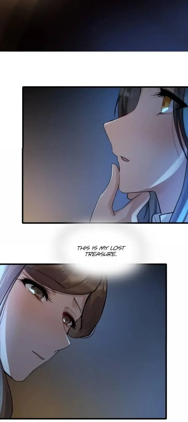 Read My Feelings Can Wait chapter 159 image 7 on Lezhin