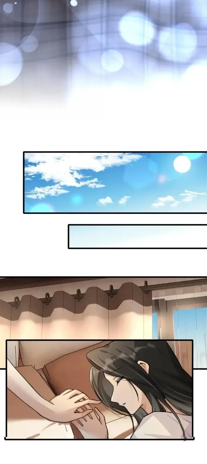 Read My Feelings Can Wait chapter 160 image 12 on Lezhin