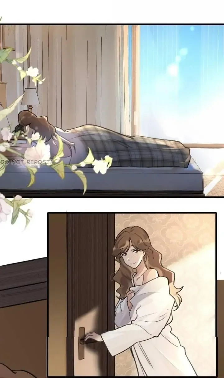 Read My Feelings Can Wait chapter 160 image 13 on Lezhin