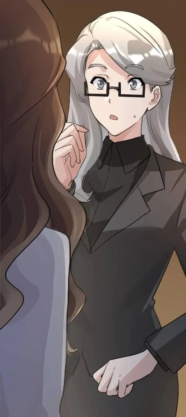 Read My Feelings Can Wait chapter 160 image 14 on Lezhin
