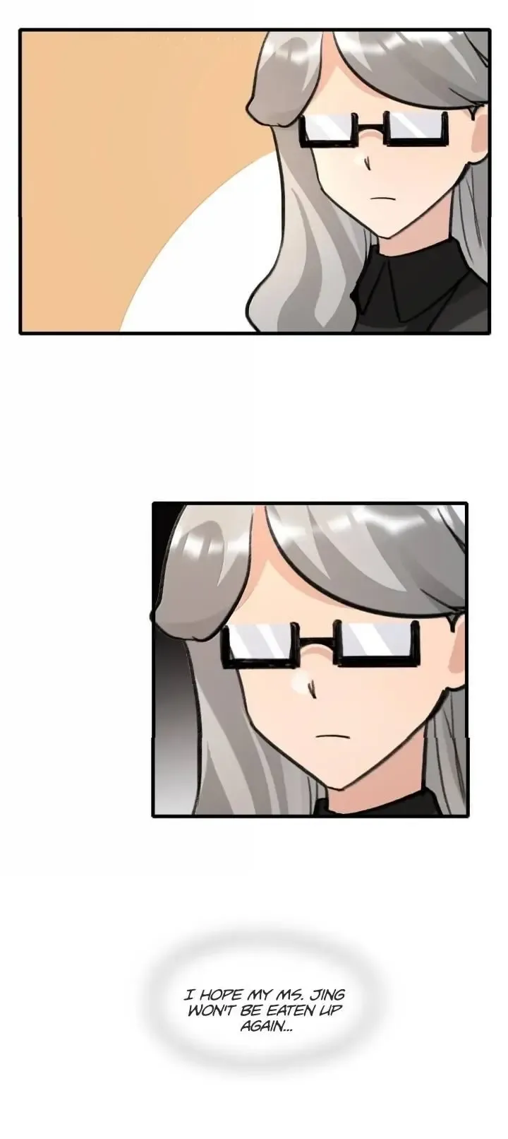 Read My Feelings Can Wait chapter 160 image 18 on Lezhin
