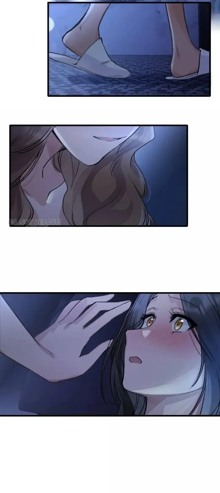 Read My Feelings Can Wait chapter 160 image 2 on Lezhin