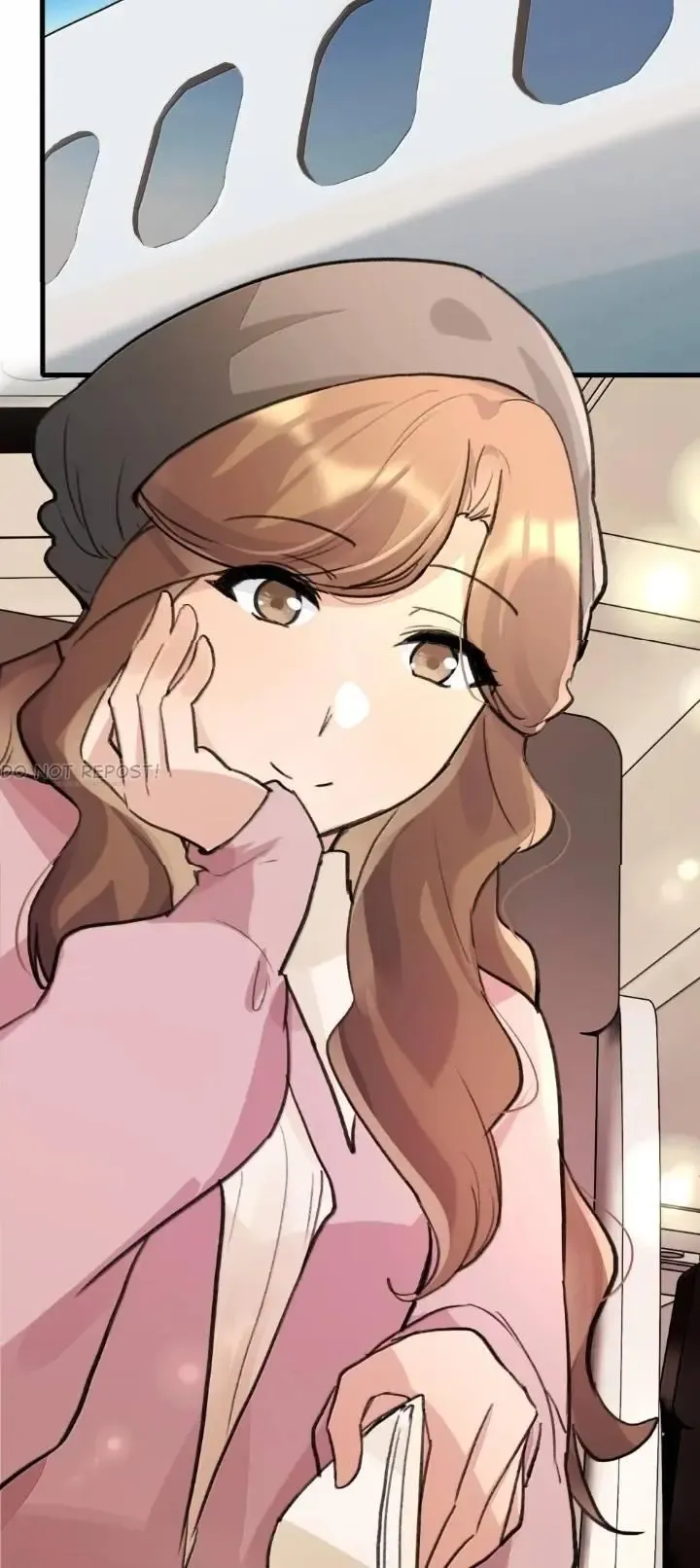 Read My Feelings Can Wait chapter 160 image 20 on Lezhin