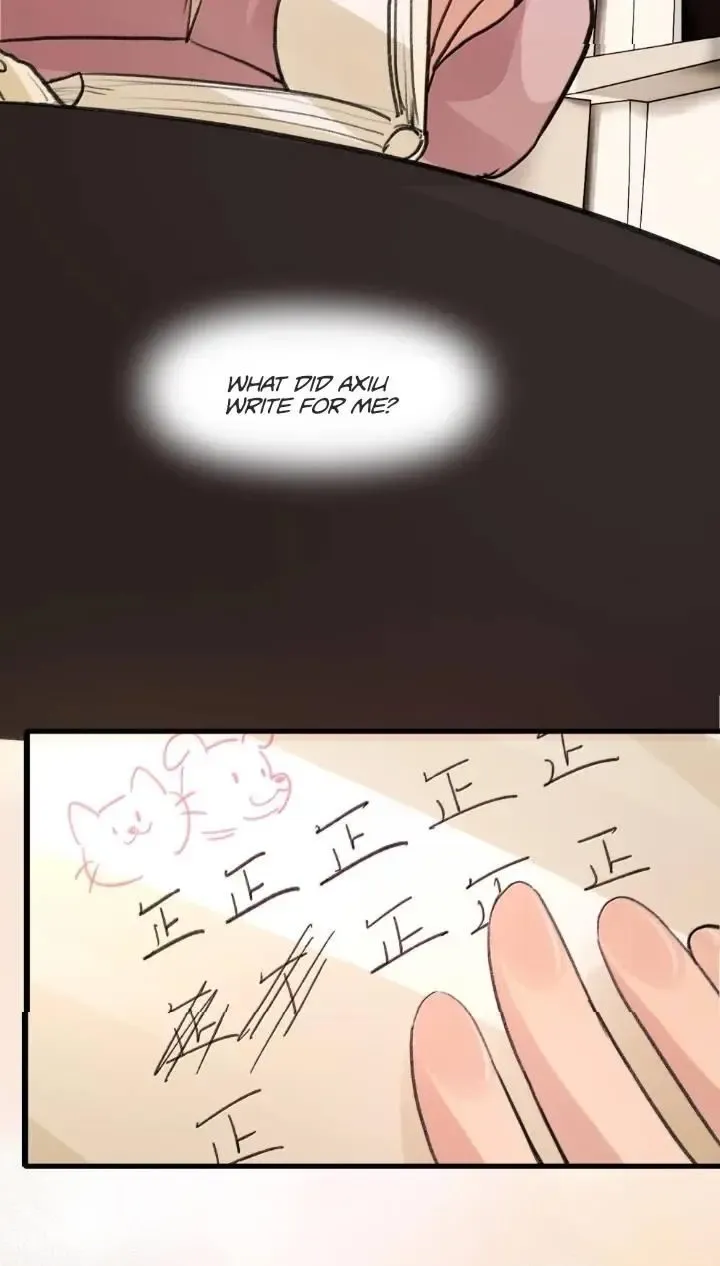Read My Feelings Can Wait chapter 160 image 21 on Lezhin