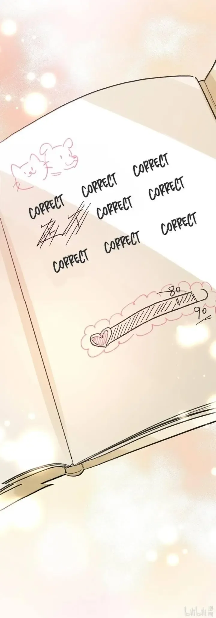 Read My Feelings Can Wait chapter 160 image 22 on Lezhin