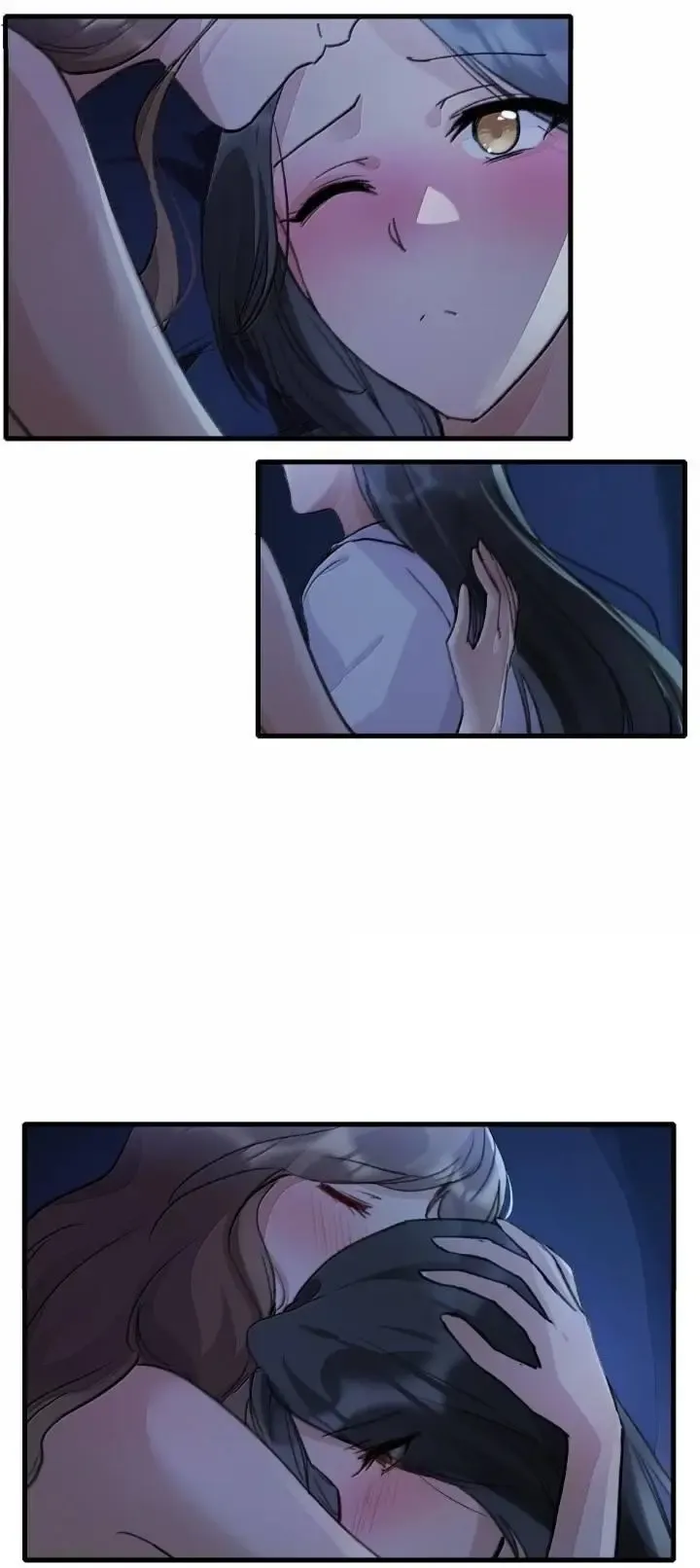 Read My Feelings Can Wait chapter 160 image 3 on Lezhin