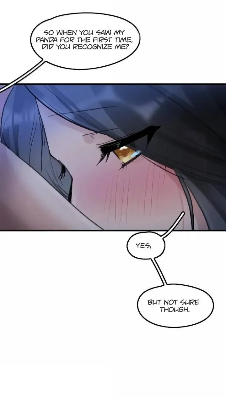 Read My Feelings Can Wait chapter 160 image 5 on Lezhin