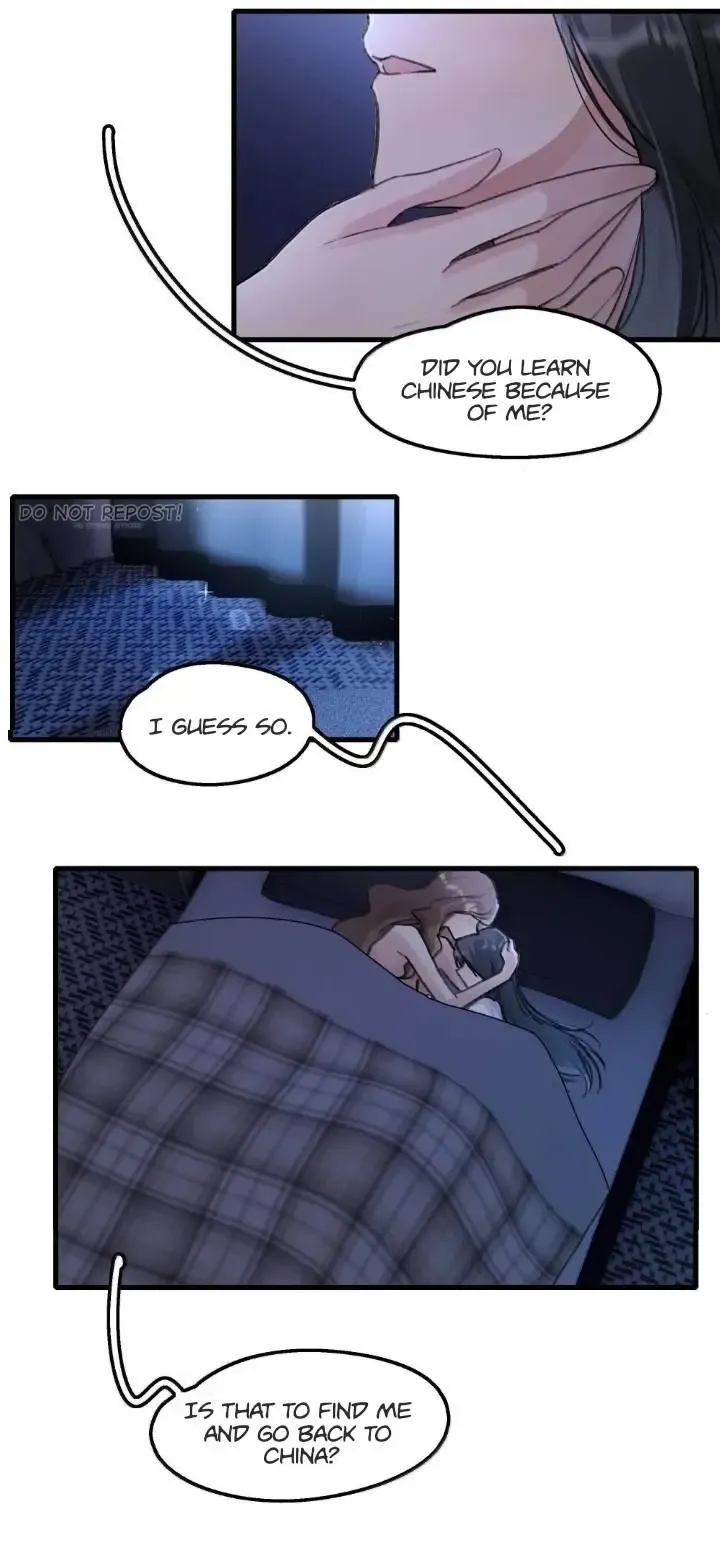 Read My Feelings Can Wait chapter 160 image 7 on Lezhin