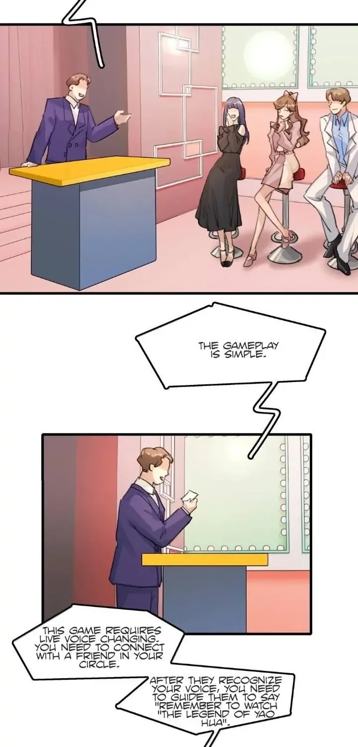 Read My Feelings Can Wait chapter 161 image 11 on Lezhin
