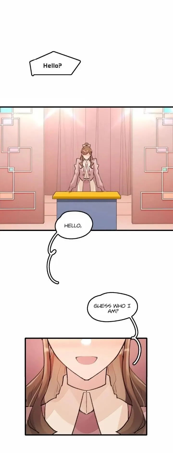 Read My Feelings Can Wait chapter 161 image 15 on Lezhin