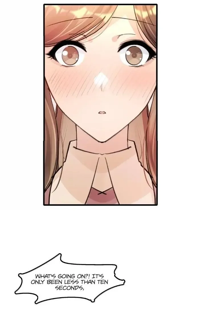 Read My Feelings Can Wait chapter 161 image 17 on Lezhin