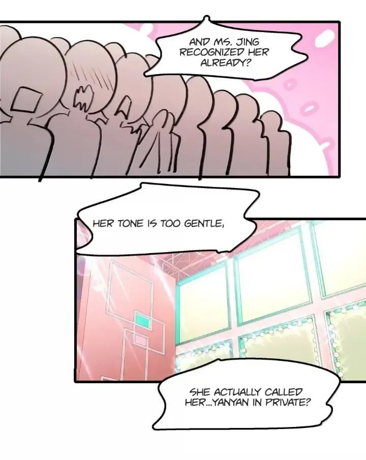 Read My Feelings Can Wait chapter 161 image 18 on Lezhin