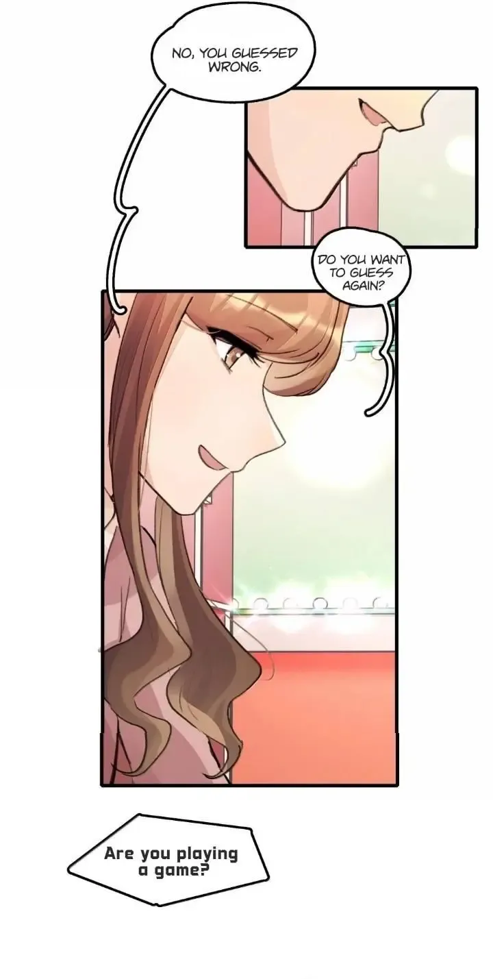 Read My Feelings Can Wait chapter 161 image 19 on Lezhin