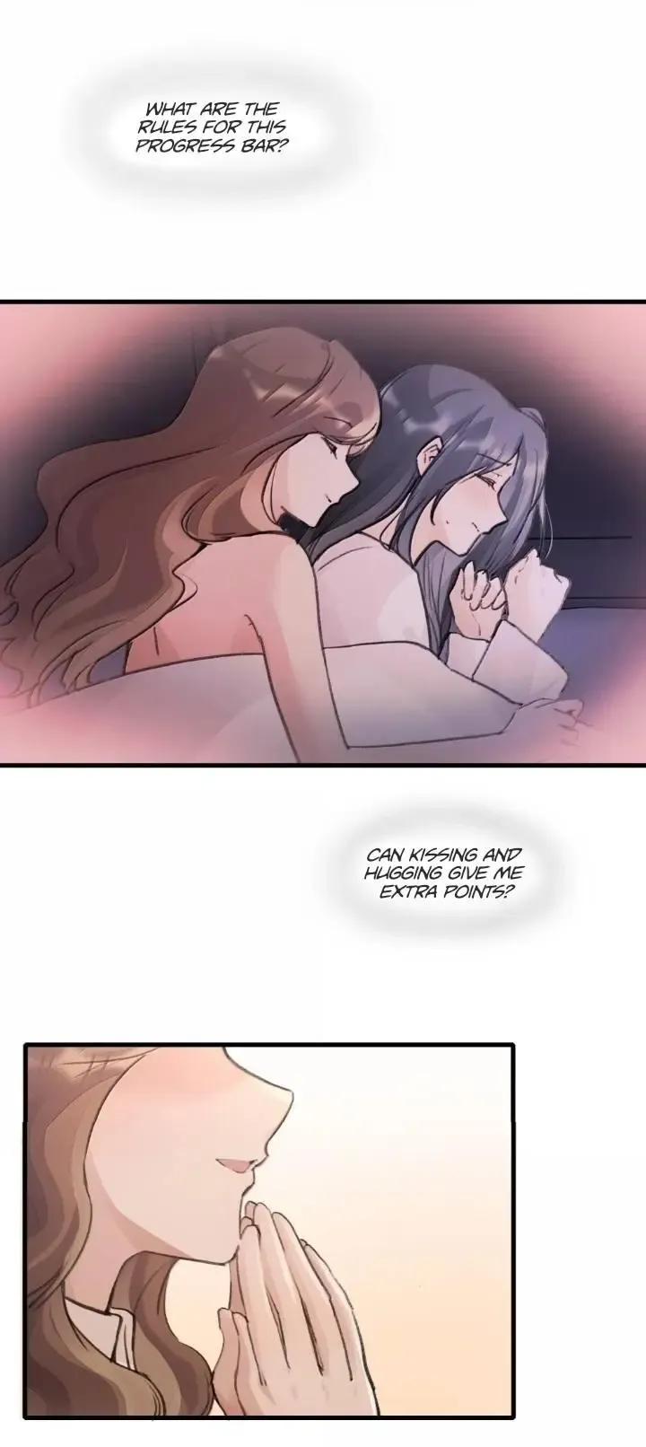 Read My Feelings Can Wait chapter 161 image 2 on Lezhin