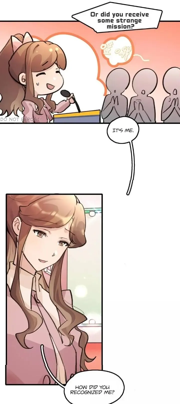 Read My Feelings Can Wait chapter 161 image 20 on Lezhin