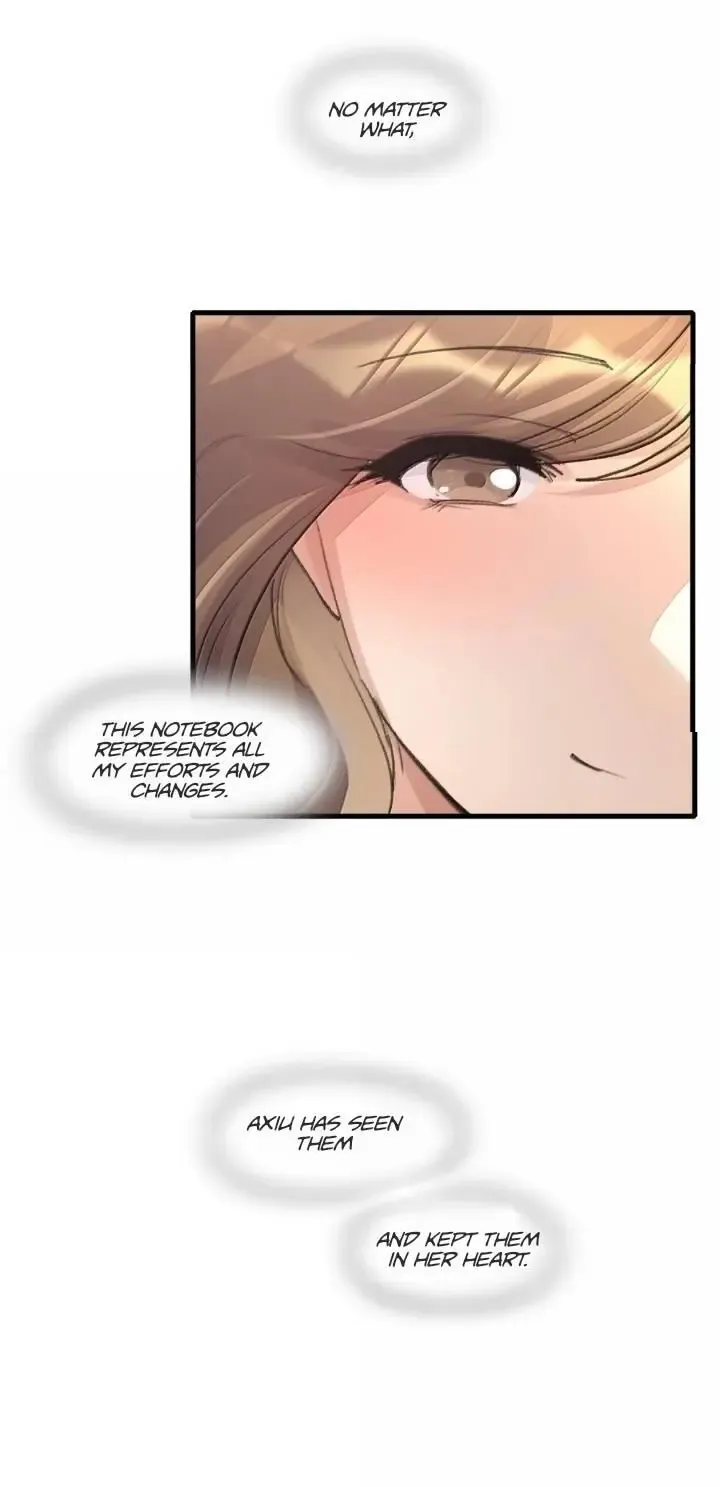 Read My Feelings Can Wait chapter 161 image 3 on Lezhin