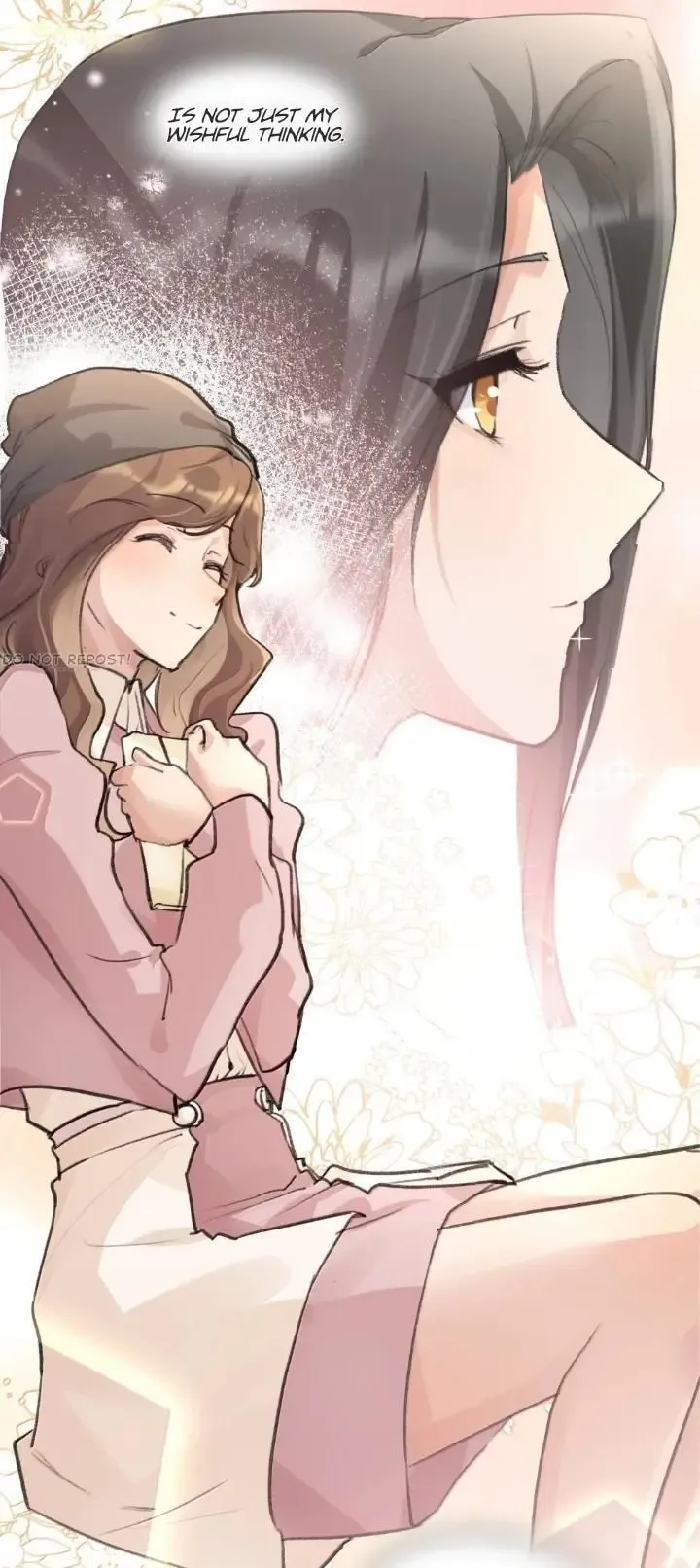 Read My Feelings Can Wait chapter 161 image 5 on Lezhin