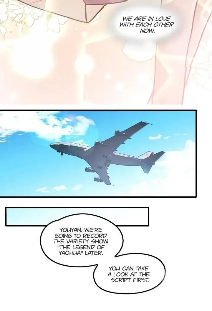 Read My Feelings Can Wait chapter 161 image 6 on Lezhin
