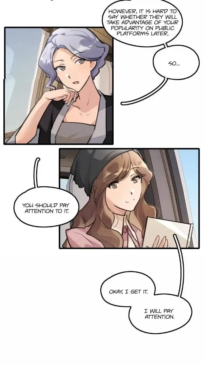 Read My Feelings Can Wait chapter 161 image 8 on Lezhin
