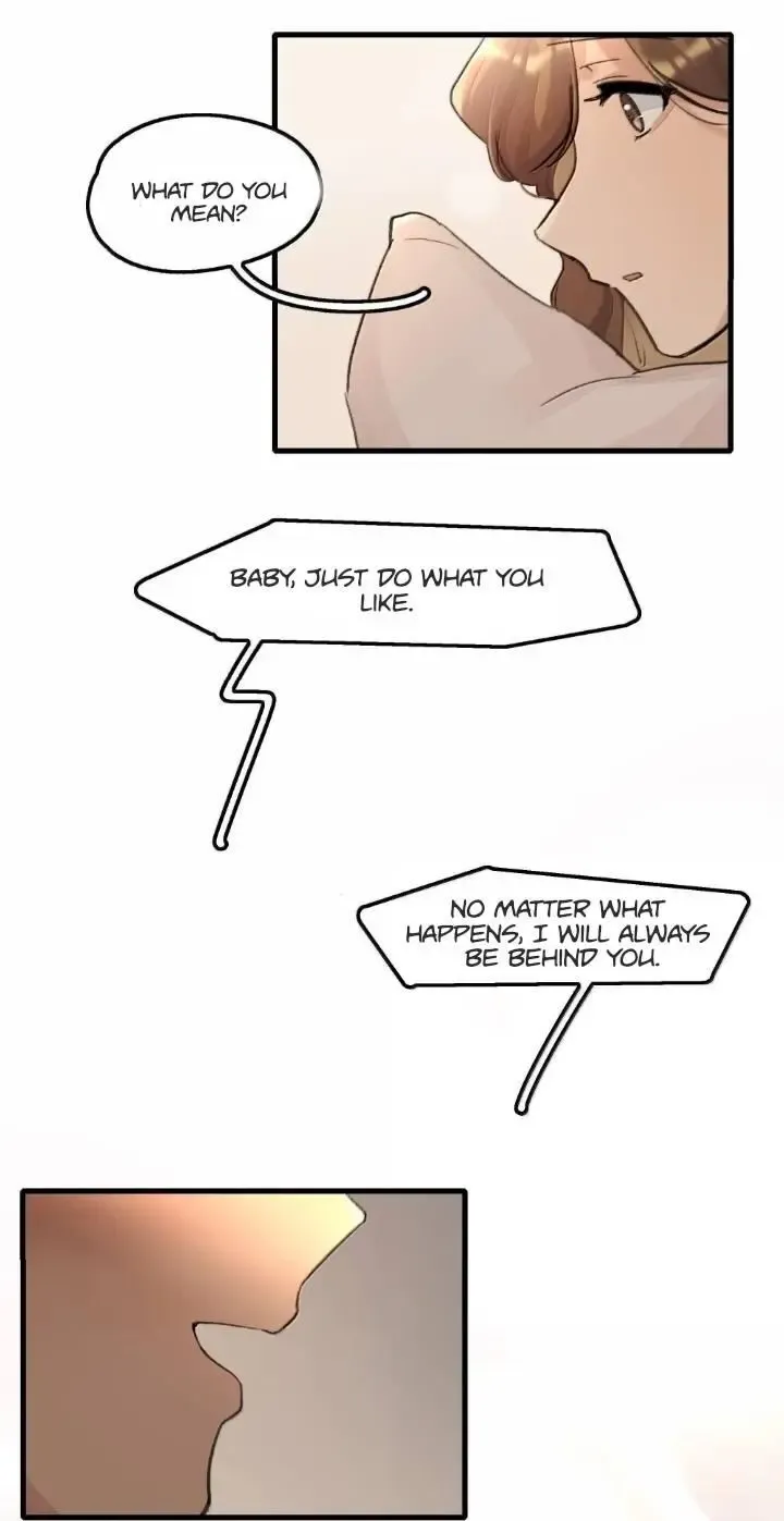 Read My Feelings Can Wait chapter 162 image 13 on Lezhin