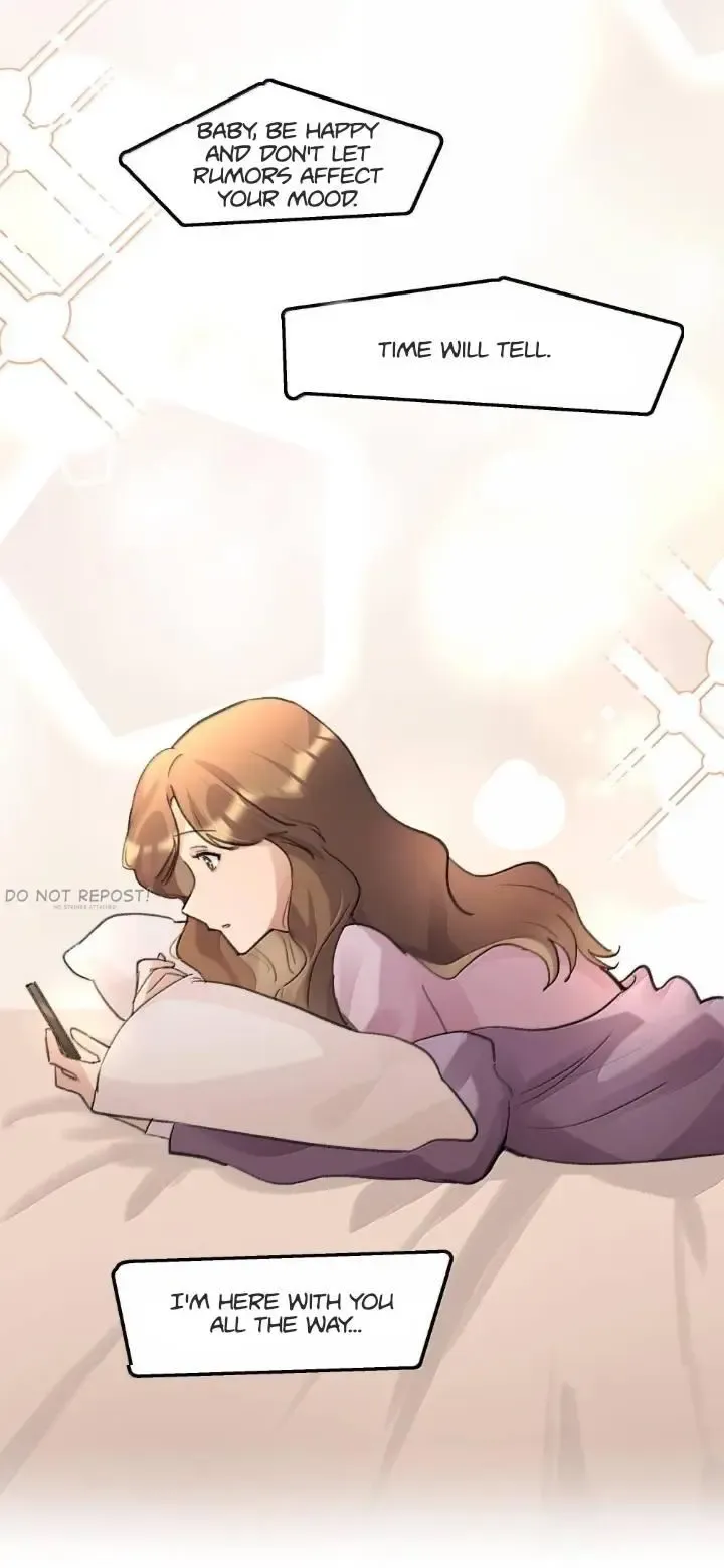Read My Feelings Can Wait chapter 162 image 14 on Lezhin