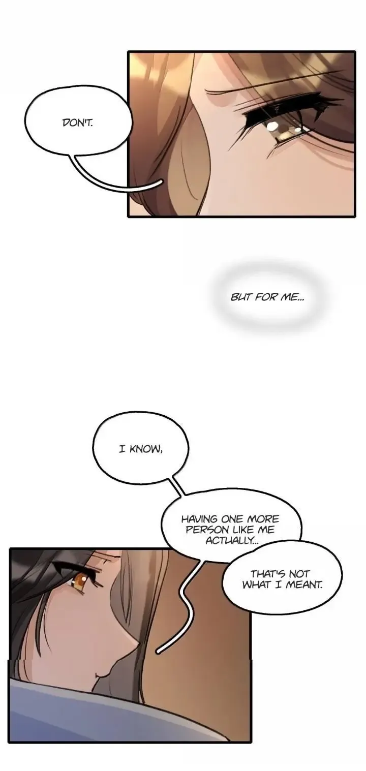 Read My Feelings Can Wait chapter 162 image 17 on Lezhin