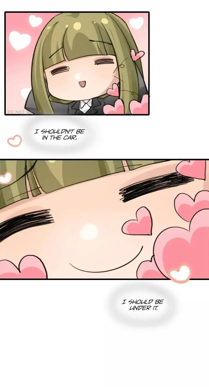 Read My Feelings Can Wait chapter 162 image 3 on Lezhin