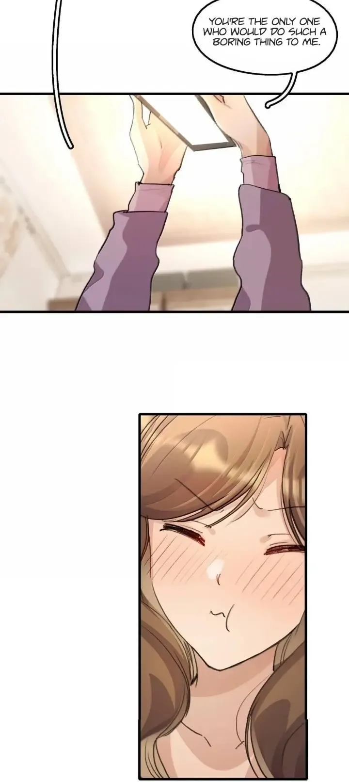 Read My Feelings Can Wait chapter 162 image 5 on Lezhin