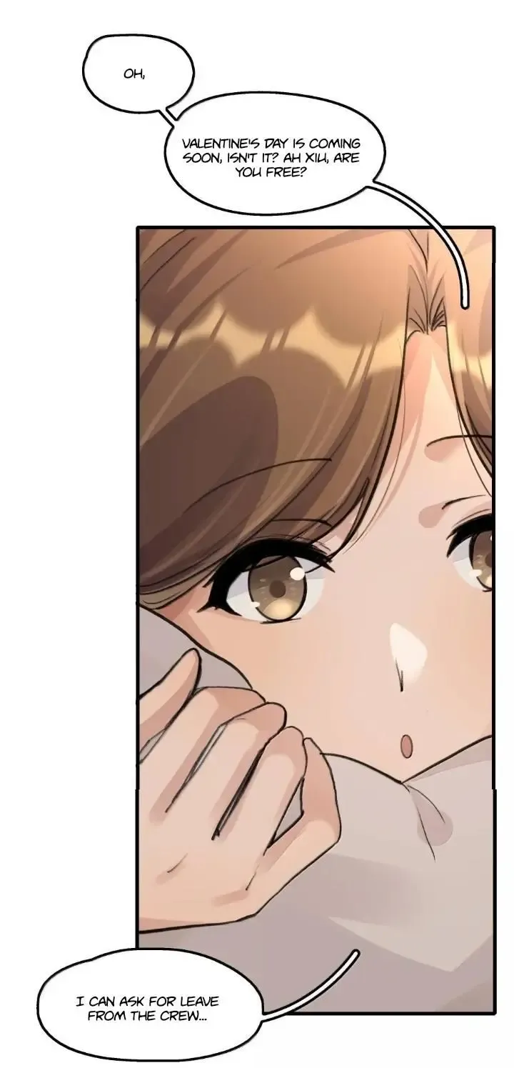 Read My Feelings Can Wait chapter 163 image 1 on Lezhin