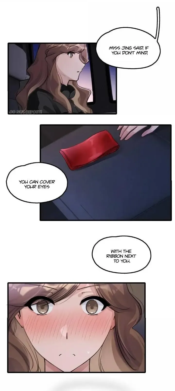Read My Feelings Can Wait chapter 163 image 10 on Lezhin