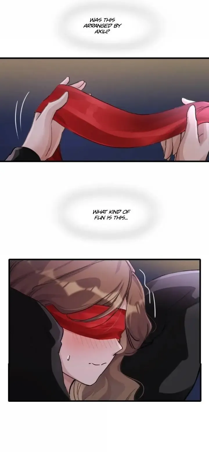 Read My Feelings Can Wait chapter 163 image 11 on Lezhin