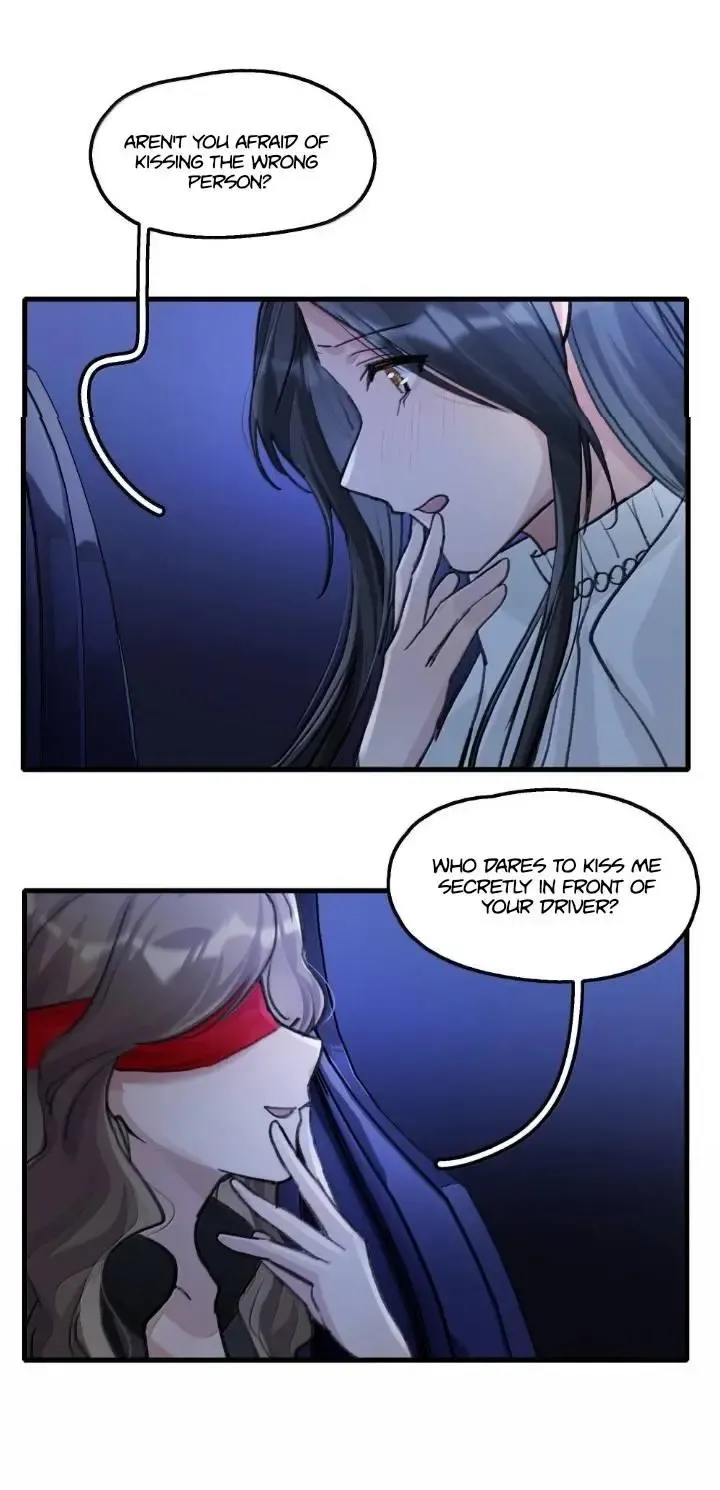 Read My Feelings Can Wait chapter 163 image 16 on Lezhin