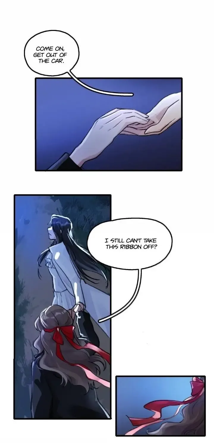 Read My Feelings Can Wait chapter 163 image 17 on Lezhin