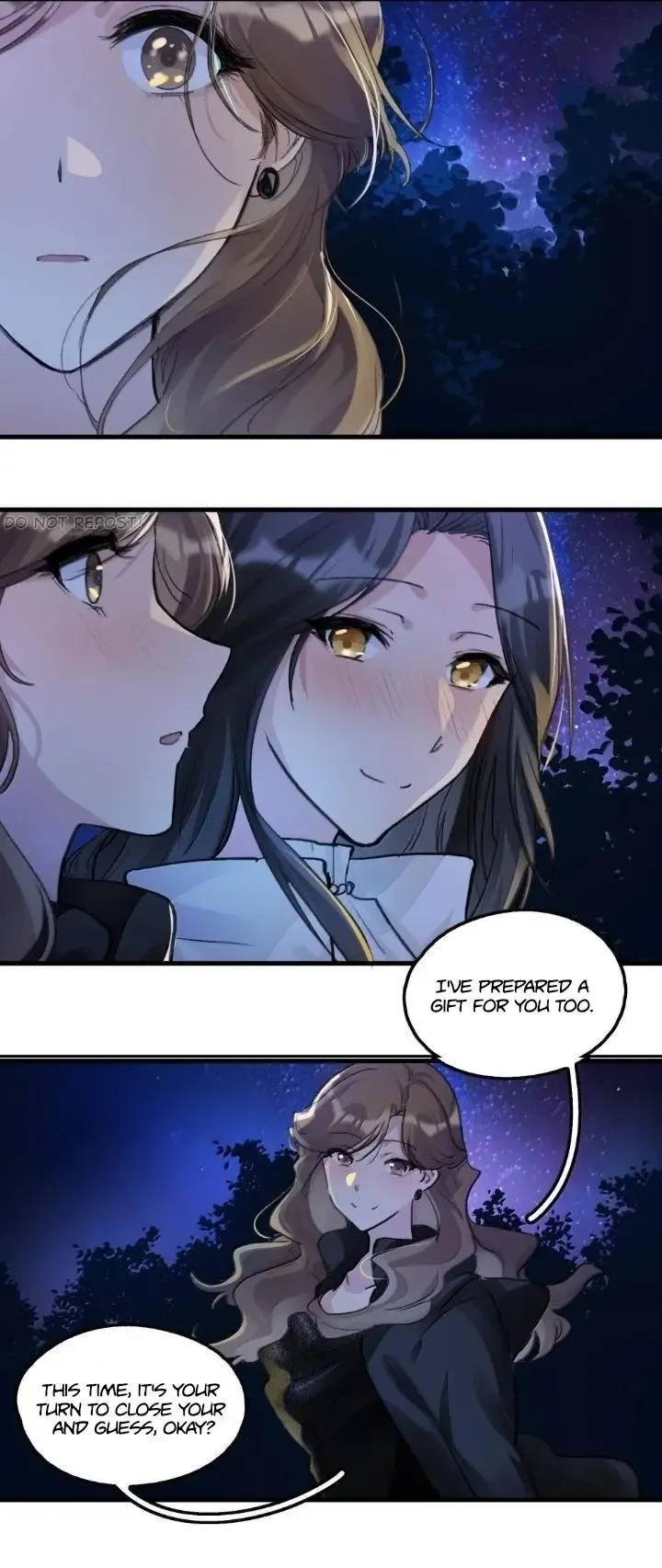 Read My Feelings Can Wait chapter 163 image 21 on Lezhin