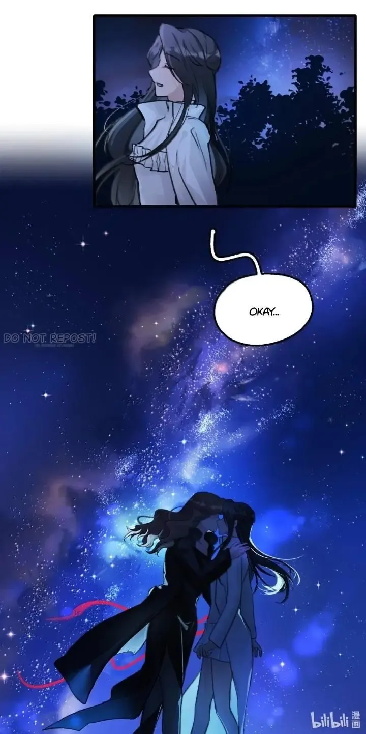 Read My Feelings Can Wait chapter 163 image 22 on Lezhin