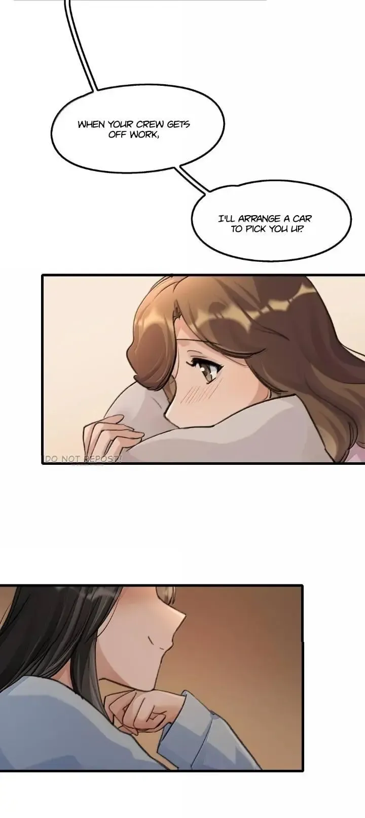 Read My Feelings Can Wait chapter 163 image 3 on Lezhin