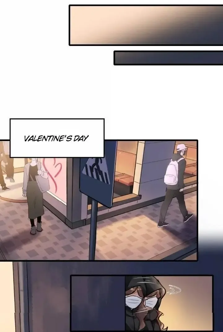 Read My Feelings Can Wait chapter 163 image 4 on Lezhin