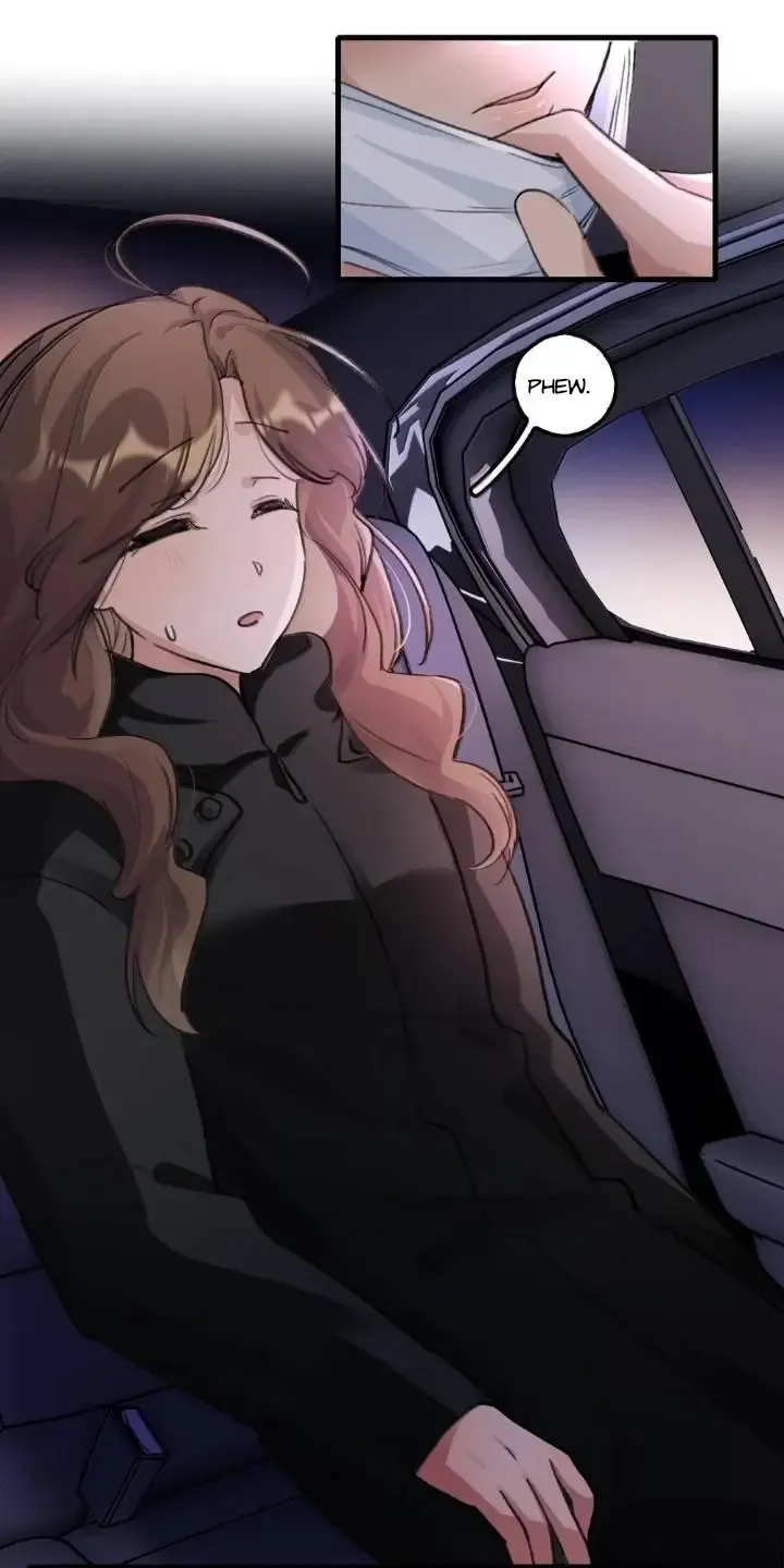 Read My Feelings Can Wait chapter 163 image 7 on Lezhin