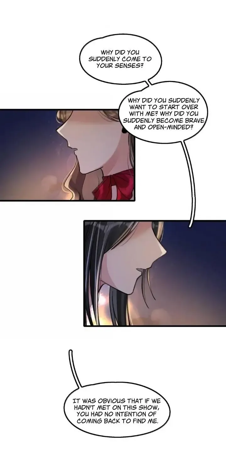 Read My Feelings Can Wait chapter 164 image 10 on Lezhin