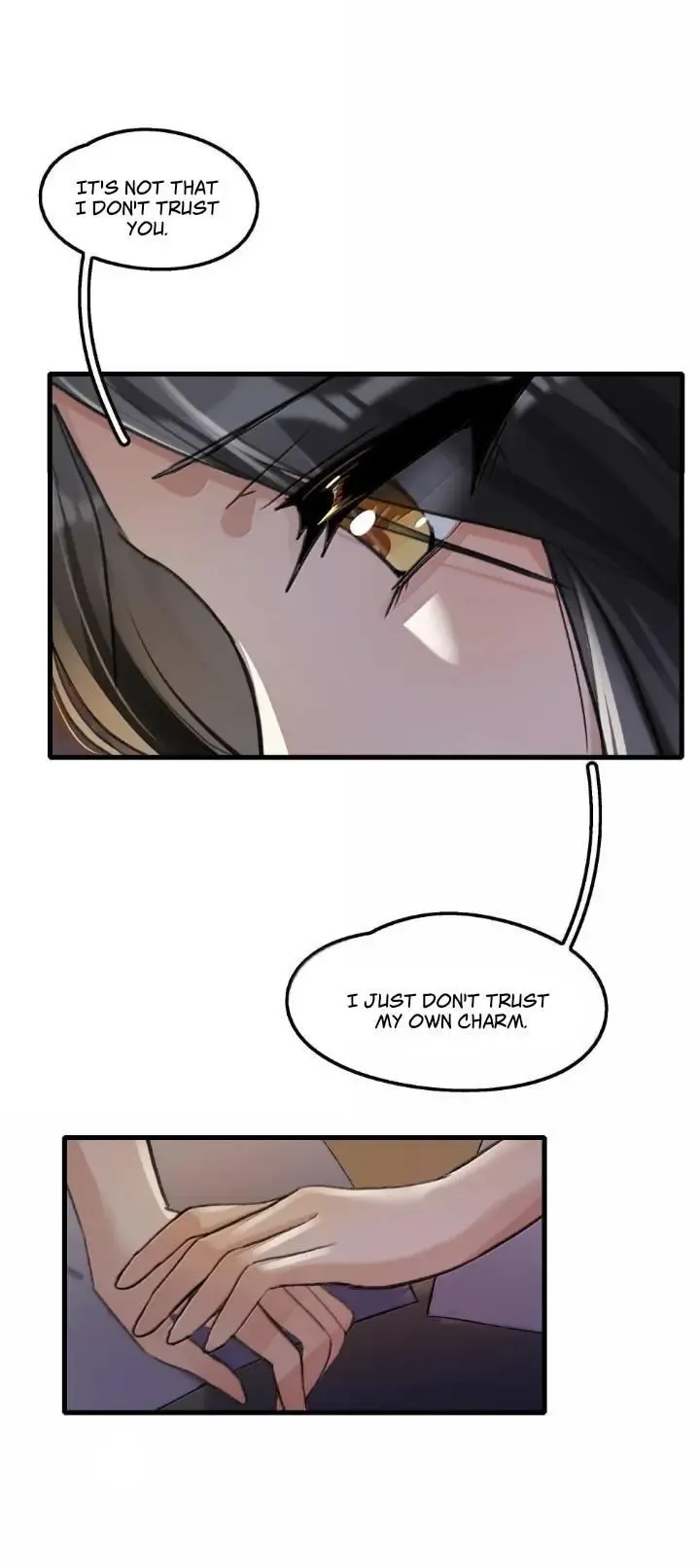 Read My Feelings Can Wait chapter 164 image 12 on Lezhin