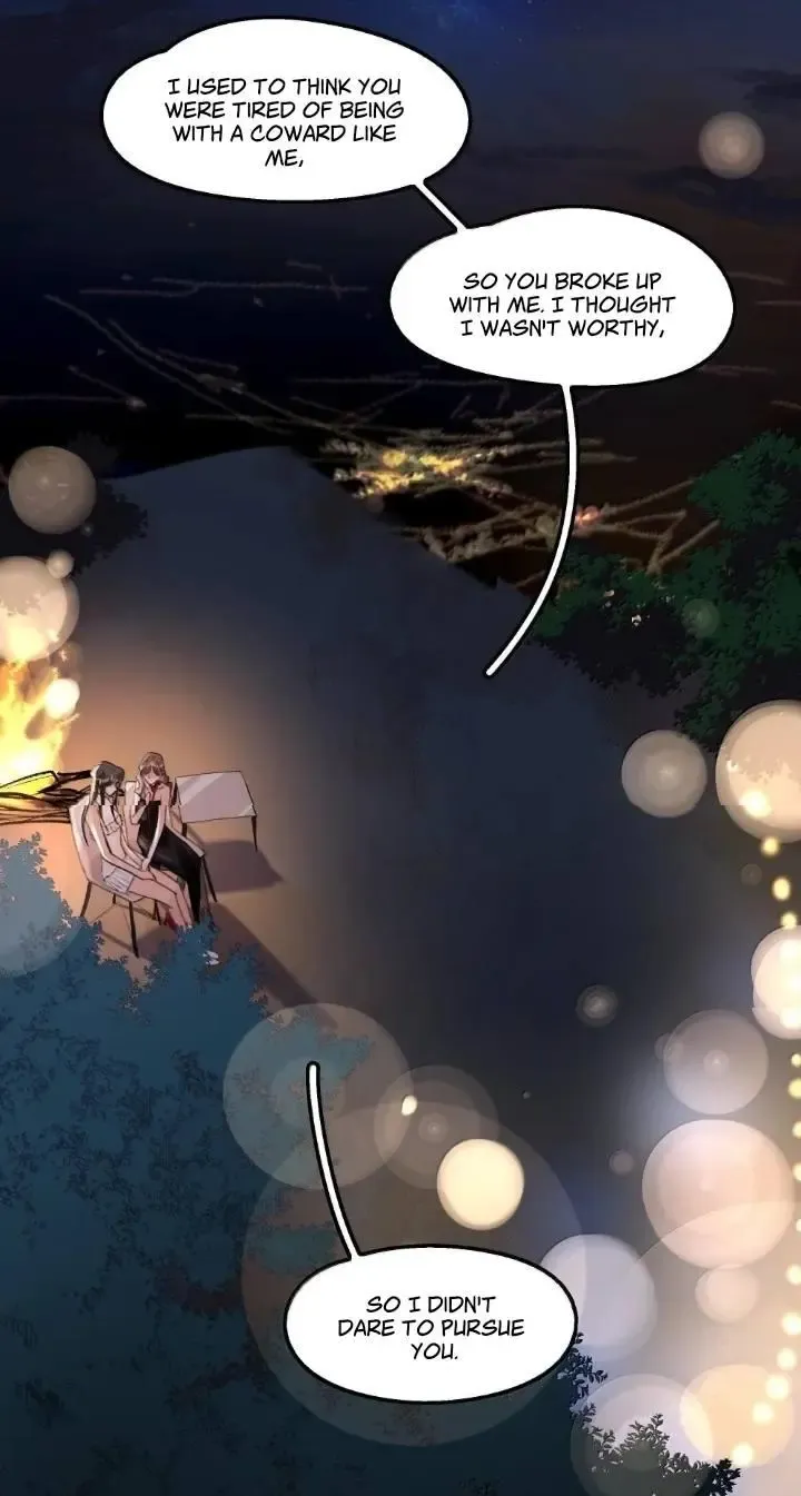 Read My Feelings Can Wait chapter 164 image 14 on Lezhin