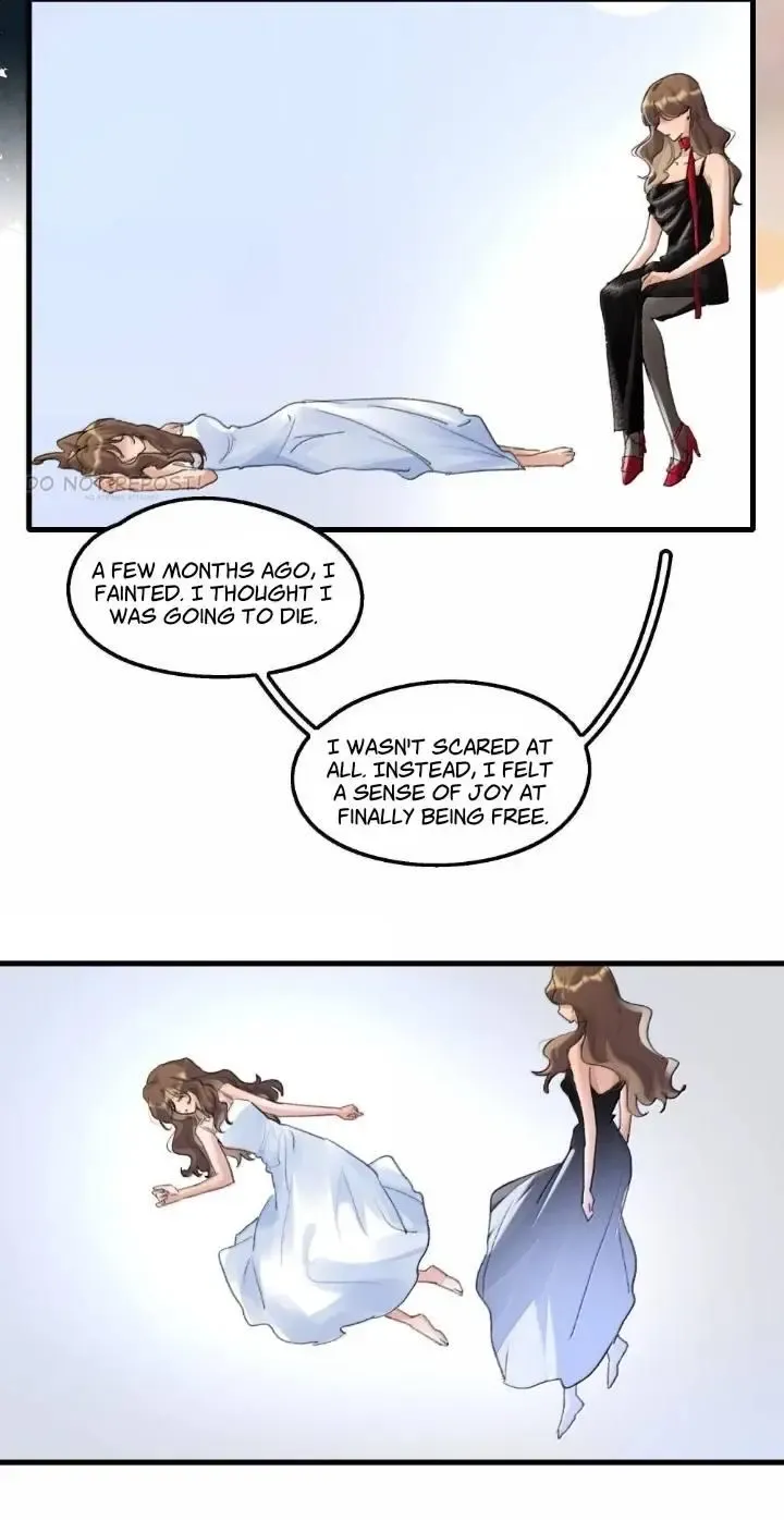 Read My Feelings Can Wait chapter 164 image 15 on Lezhin